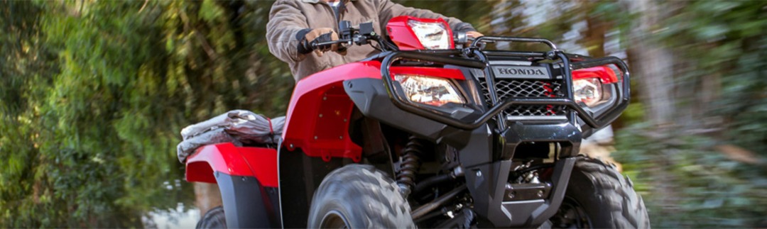 Four wheeler for sale at Union City, TN Motorsports dealership