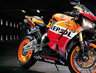 2018 Honda CBR 600 RR for sale in i69 Motorsports, Union City, Tennessee